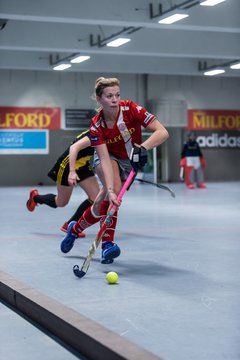 Bild 201 - Damen Club an der Alster - Harvestehuder THC : Ergebnis: 9:1